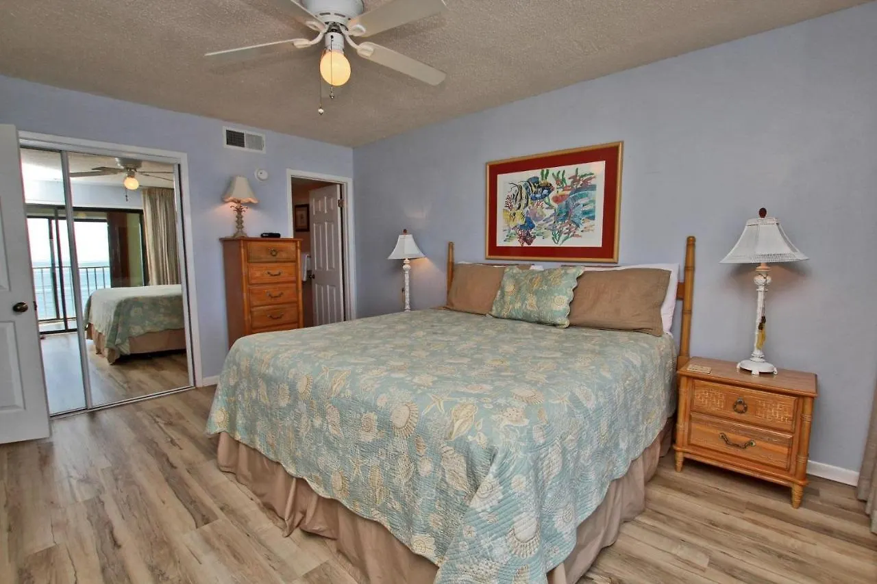 Edgewater 52 Σπίτι διακοπών Gulf Shores