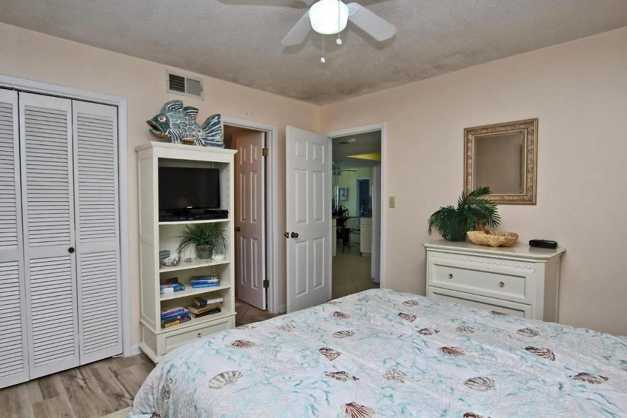 Σπίτι διακοπών Edgewater 52 *