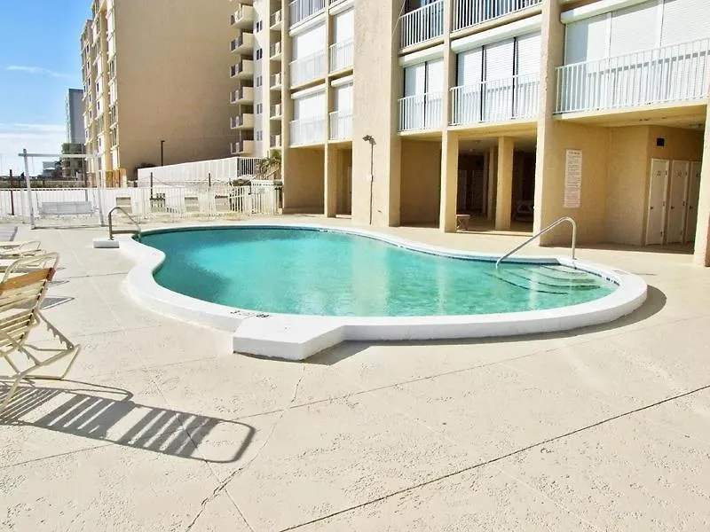 Σπίτι διακοπών Edgewater 52 Gulf Shores