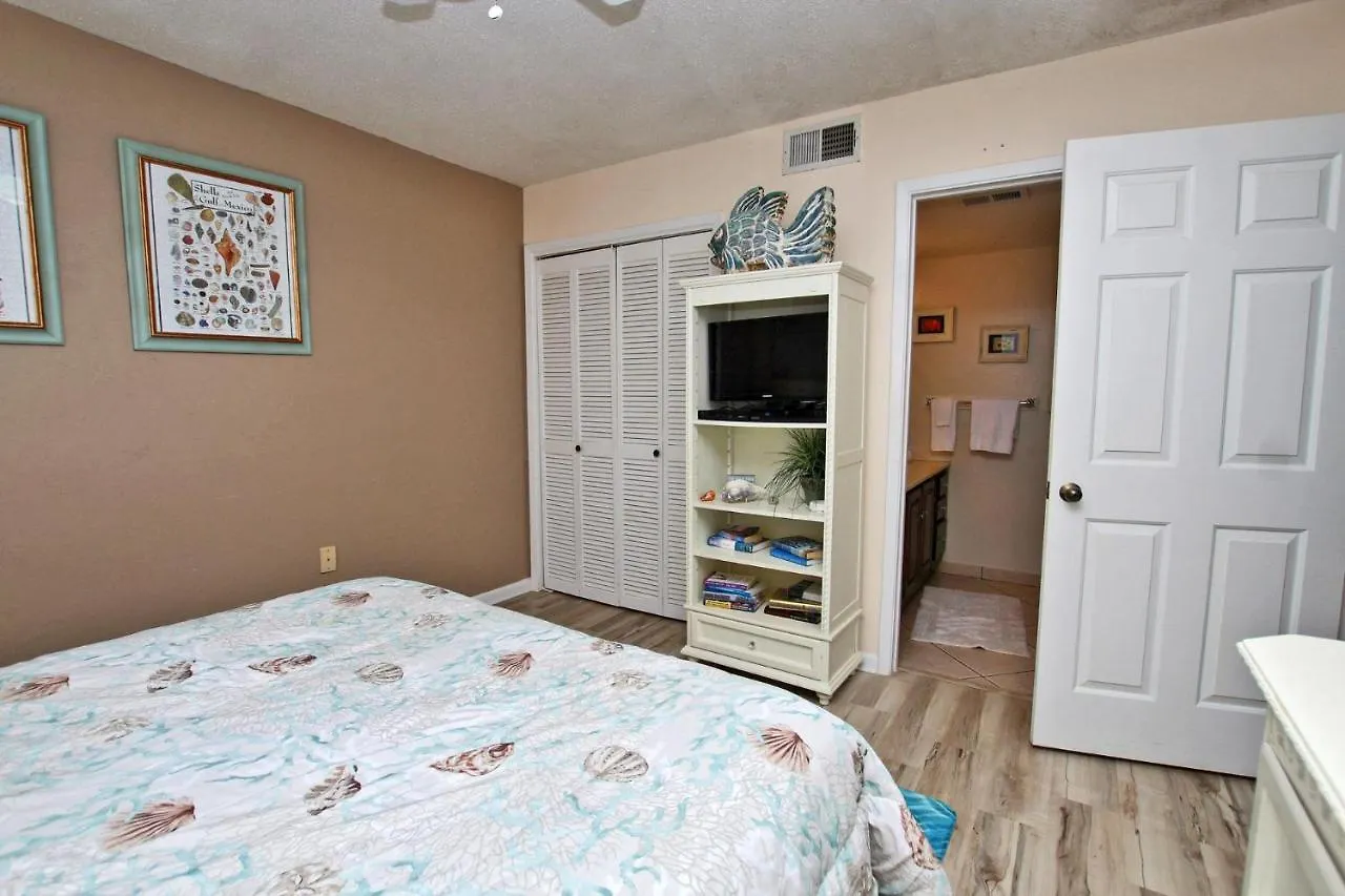 Edgewater 52 Σπίτι διακοπών Gulf Shores