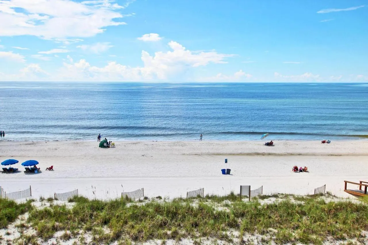 Σπίτι διακοπών Edgewater 52 Gulf Shores