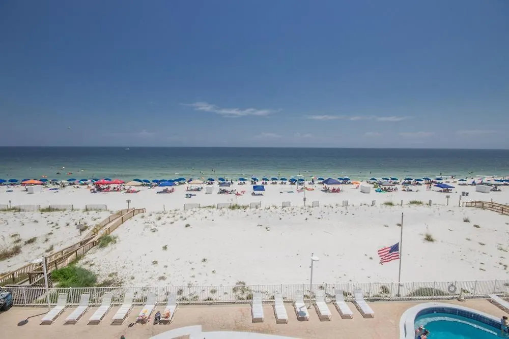 بيت للعطل Ocean House 1605