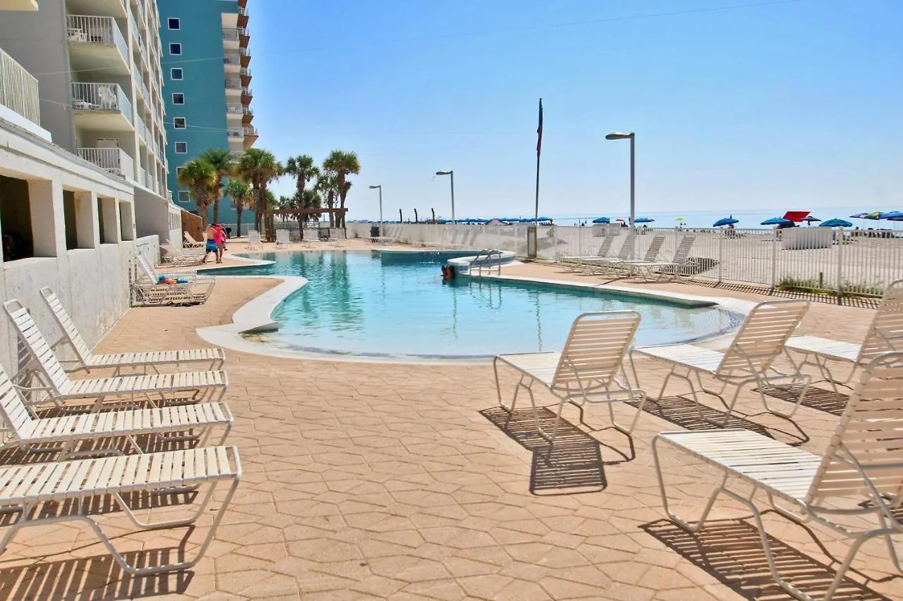 Ocean House 1605 بيت للعطل
