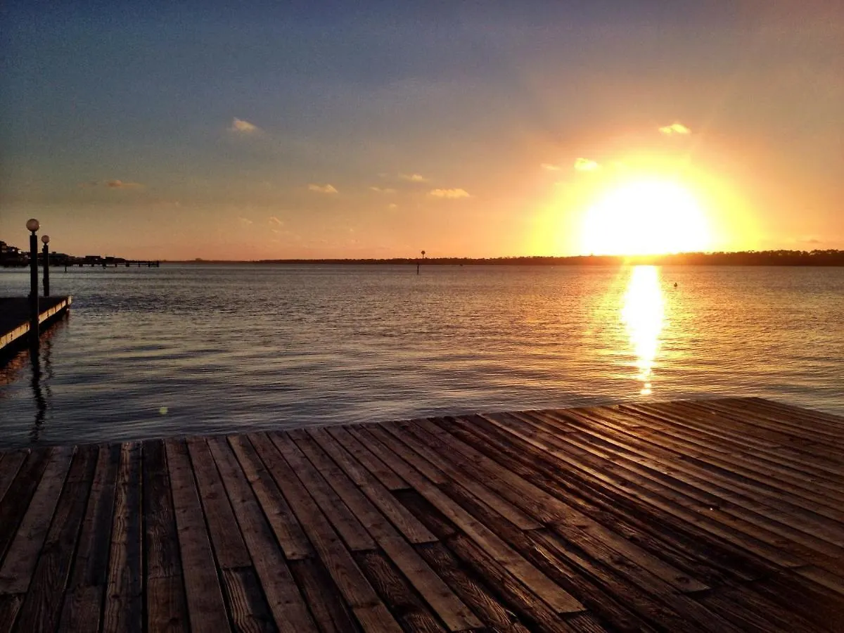 Heron Landing #11 Appartement Gulf Shores
