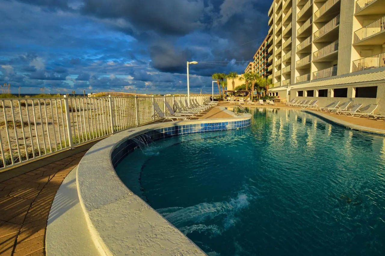 Ocean House Unit 1903 דירה *