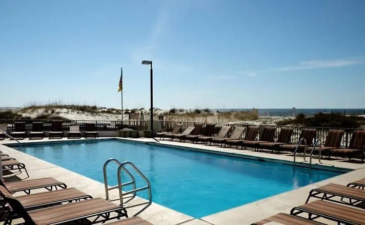 Dom wakacyjny Island Winds East 308 By Albvr - Beautifully Renovated Beachfront & Steps Away From Hangout & More! Gulf Shores