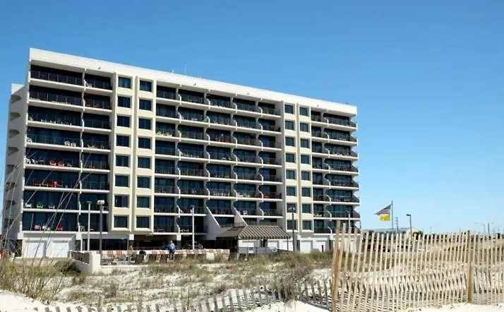 Island Winds East 308 By Albvr - Beautifully Renovated Beachfront & Steps Away From Hangout & More! Dom wakacyjny