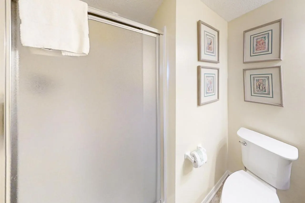 Ocean House Ii 2303 מלון 4*