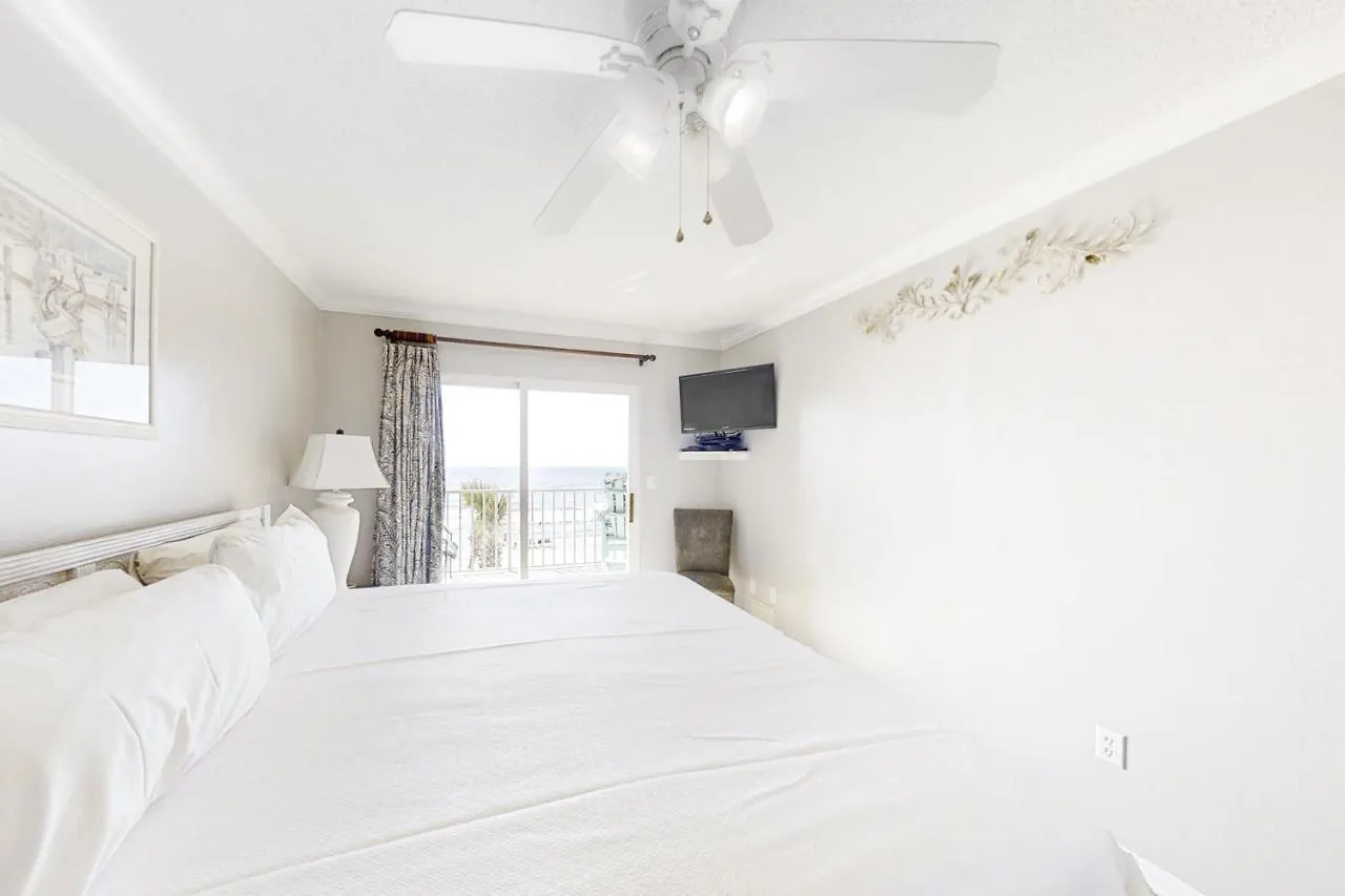 מלון Ocean House Ii 2303 4*