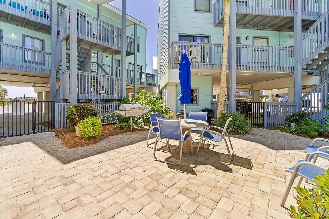 Ocean Reef 106
