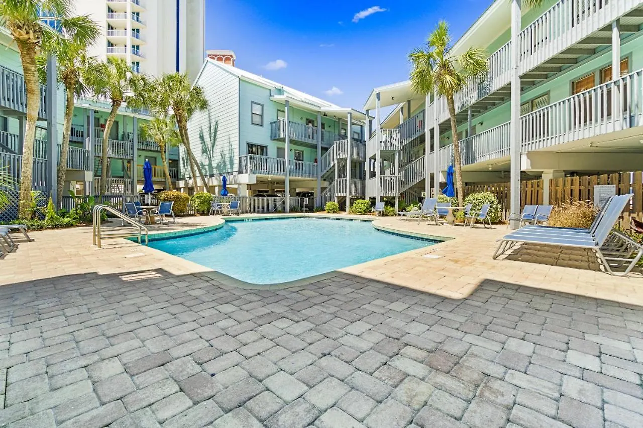 Apartman Ocean Reef 106