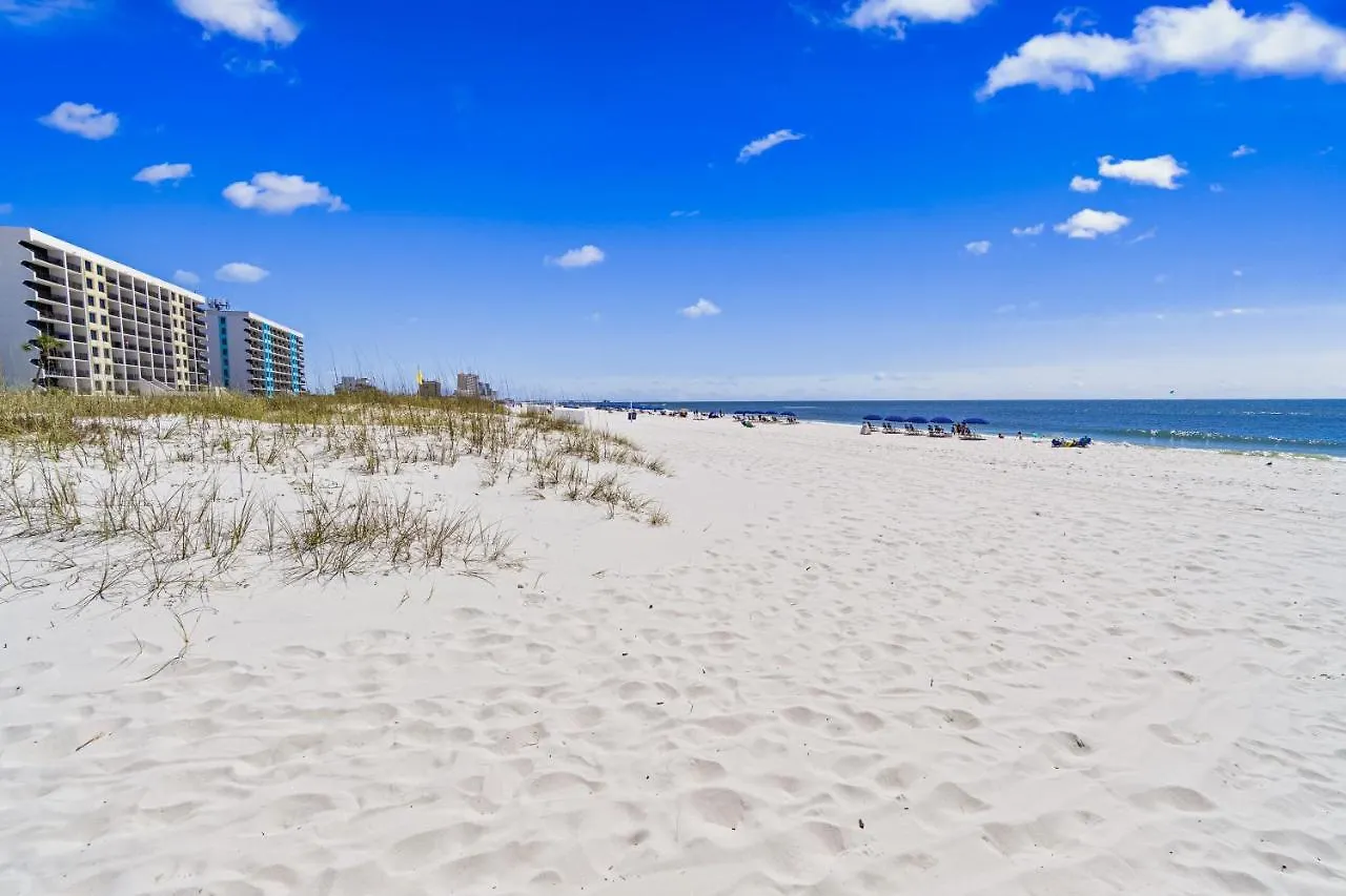 Ocean Reef 106 Apartman
