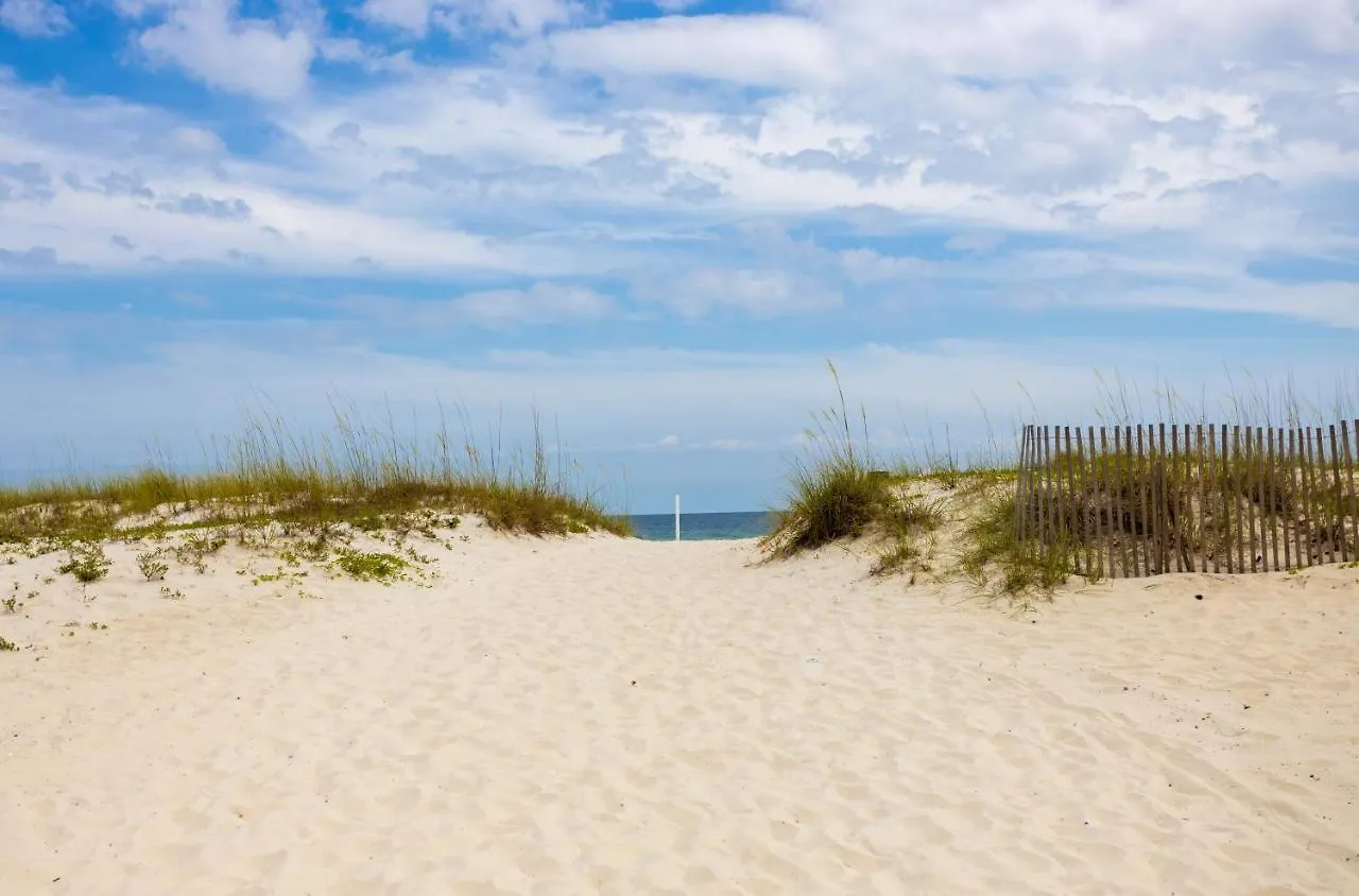 Apartman Ocean Reef 106