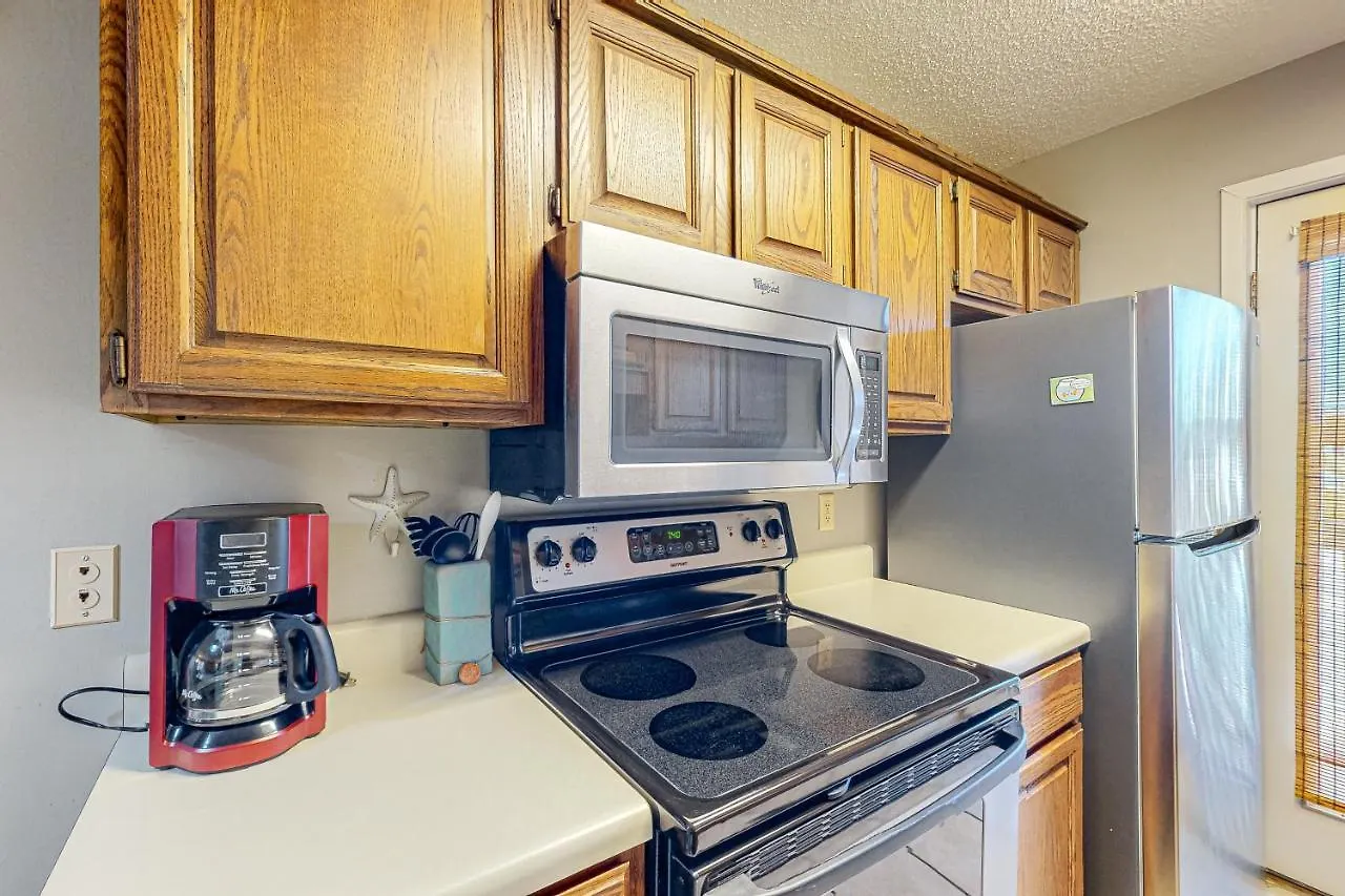 Apartman Ocean Reef 106
