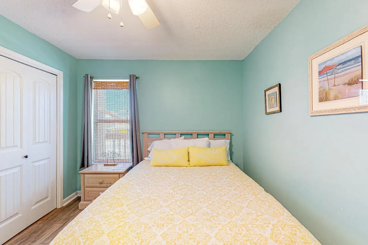 Ocean Reef 106 Gulf Shores