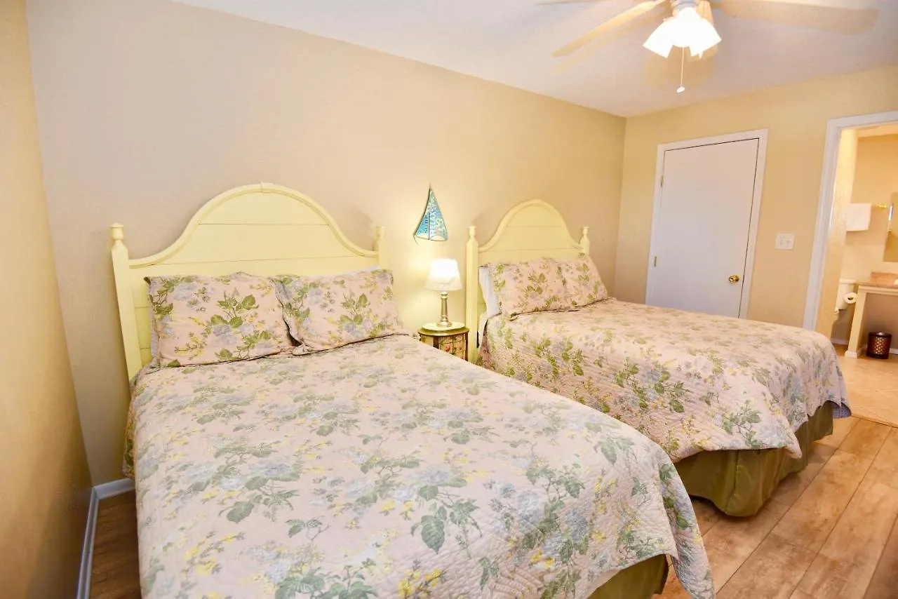 Casa vacanze Sandpiper 1a *