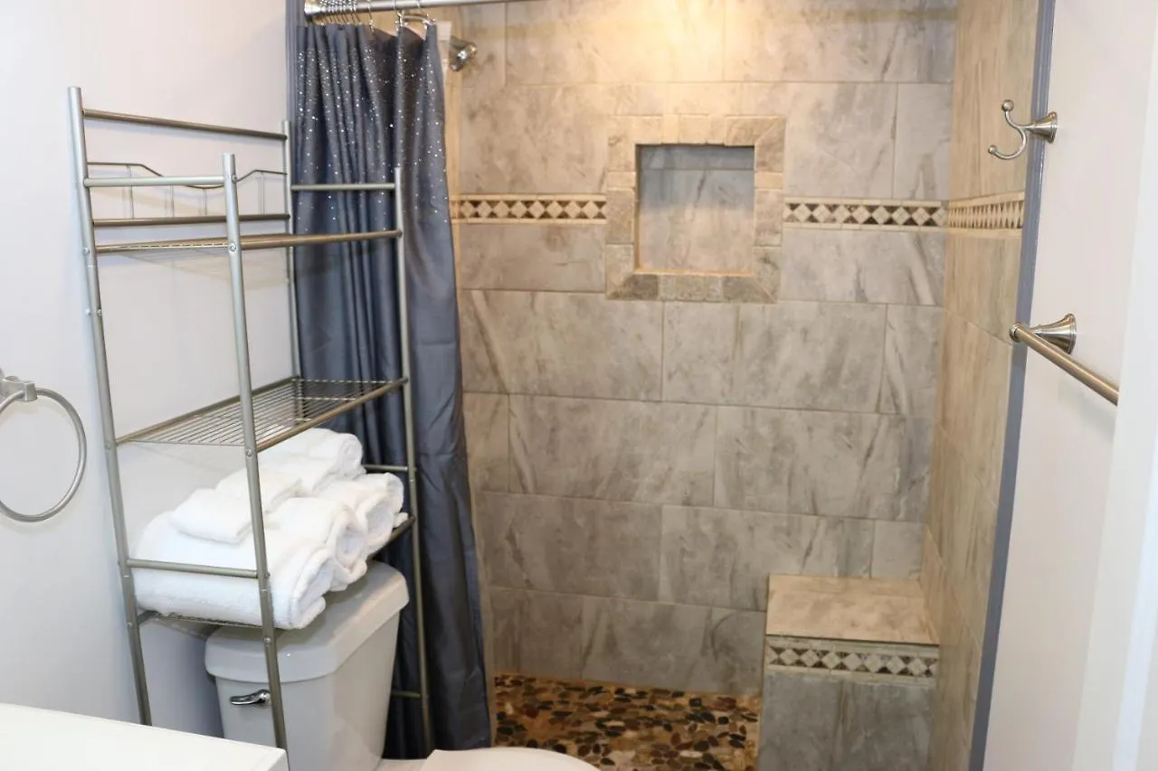 דירה Beachview 223