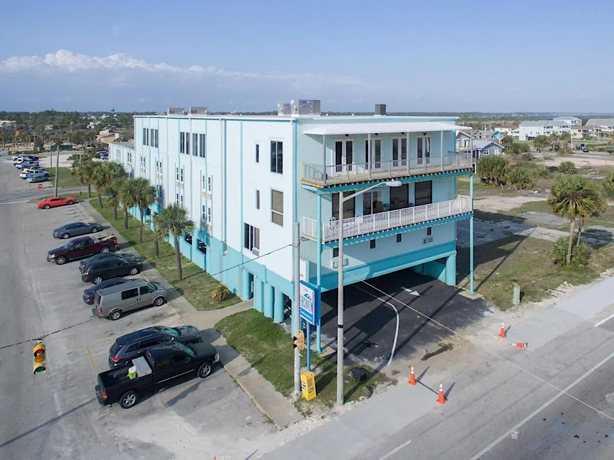 Beachview 223 *