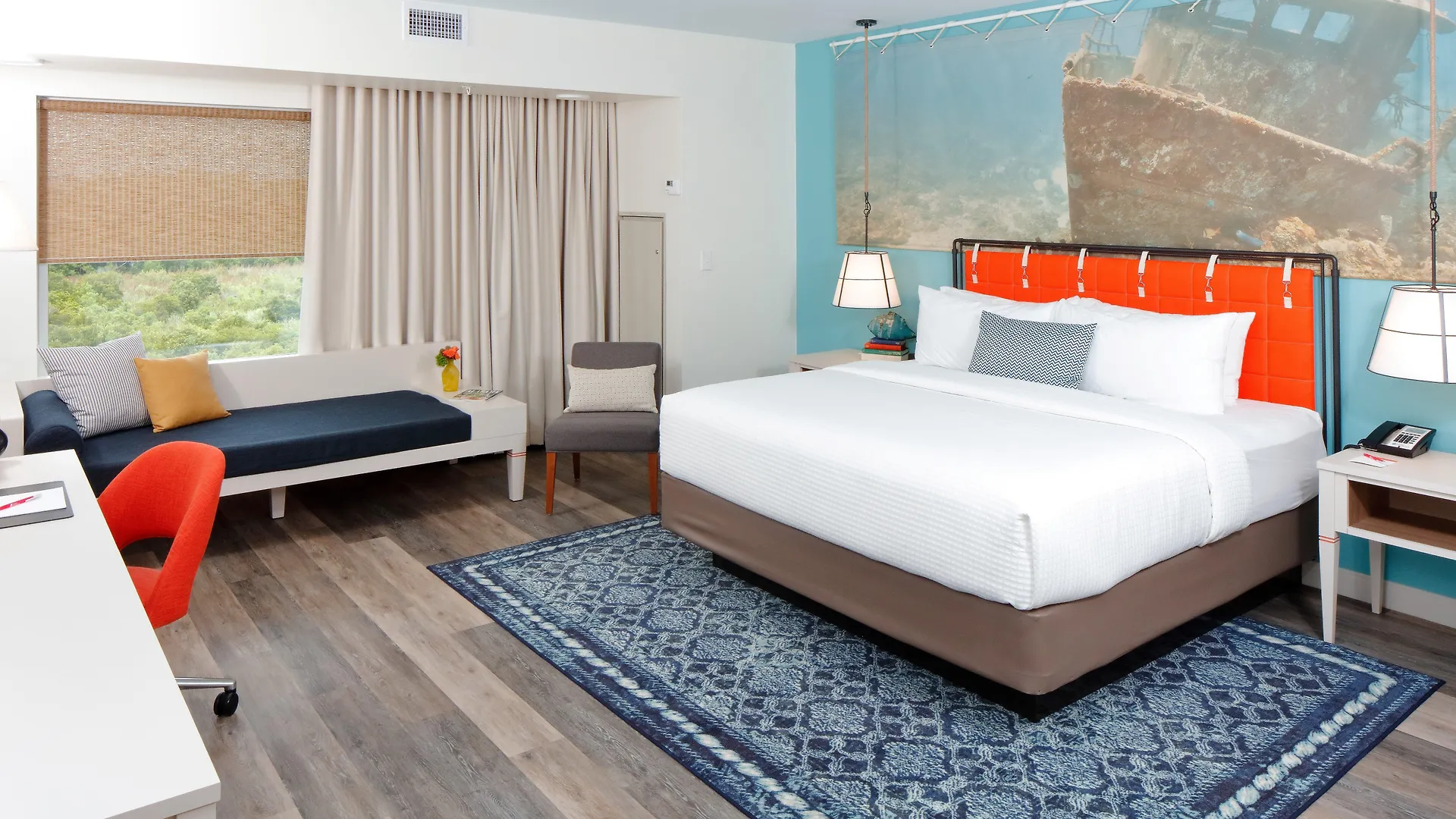 Station touristique Indigo Orange - By Ihg Gulf Shores