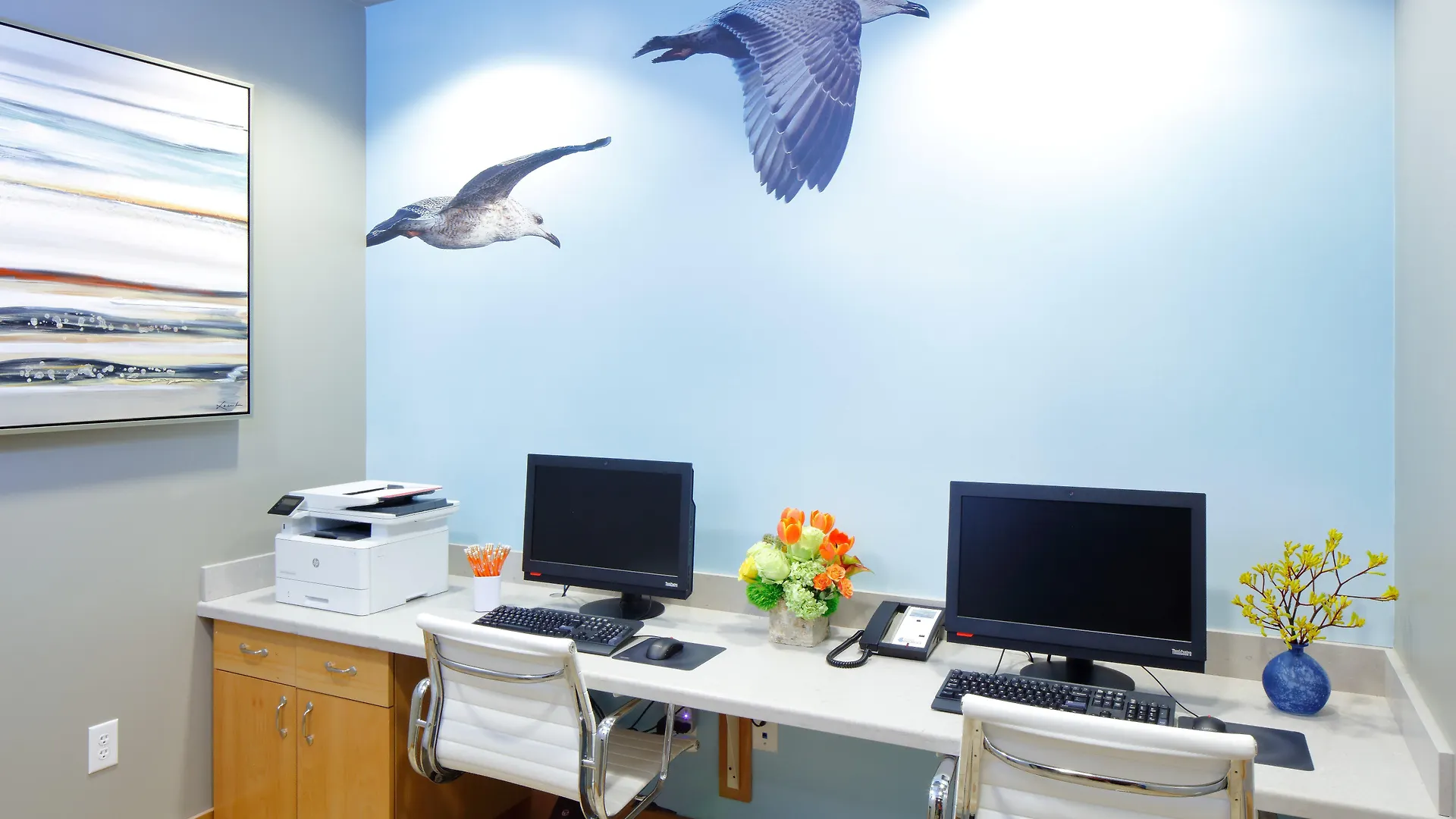Indigo Orange - By Ihg Station touristique 3*
