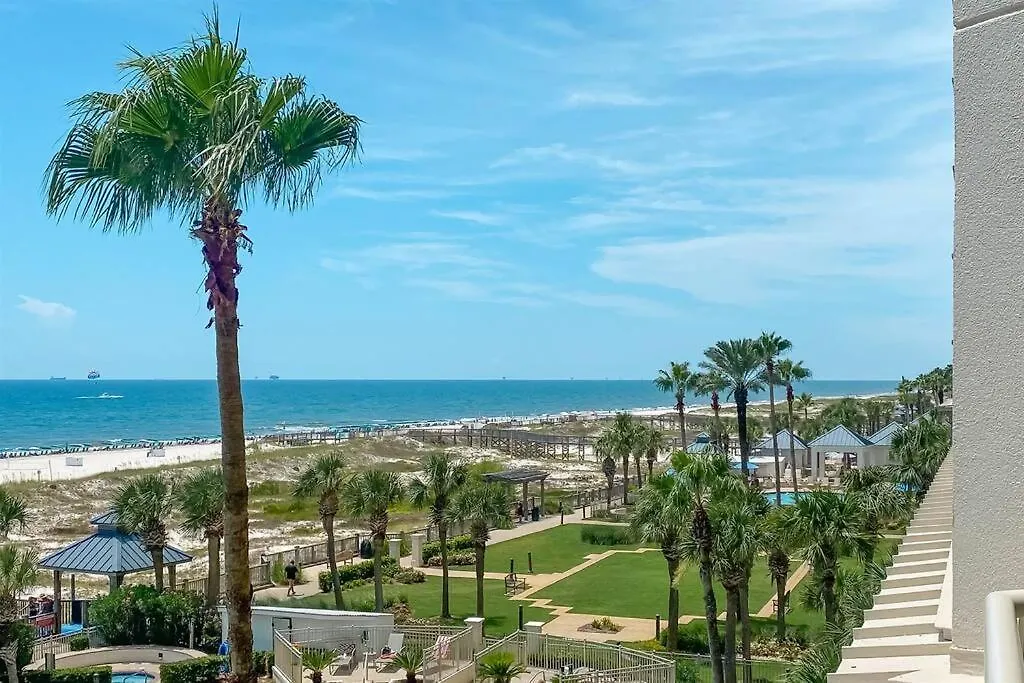 Апартаменты Beachclub A406-3bed3.5 New Rental-beachfront