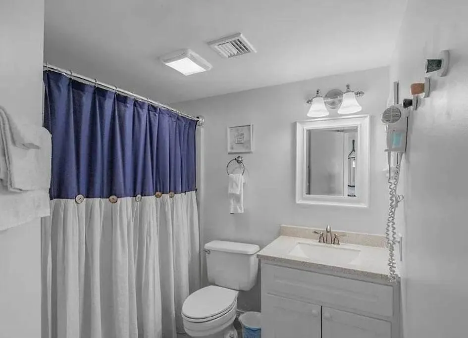Sugar Sands-luxury 1st Floor 2br 2ba Private Lejlighedshotel *