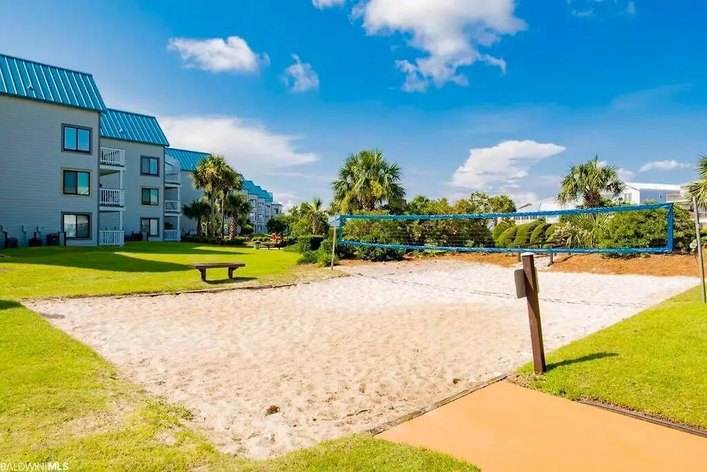Sugar Sands-luxury 1st Floor 2br 2ba Private * Gulf Shores