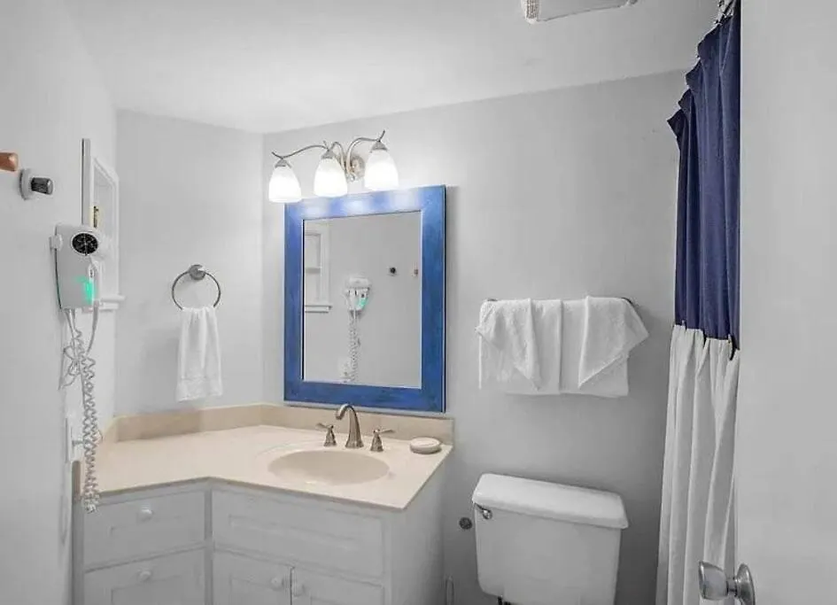 Sugar Sands-luxury 1st Floor 2br 2ba Private Lejlighedshotel