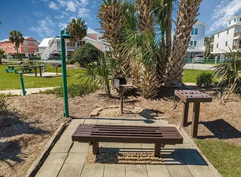 Sugar Sands-luxury 1st Floor 2br 2ba Private Lejlighedshotel *