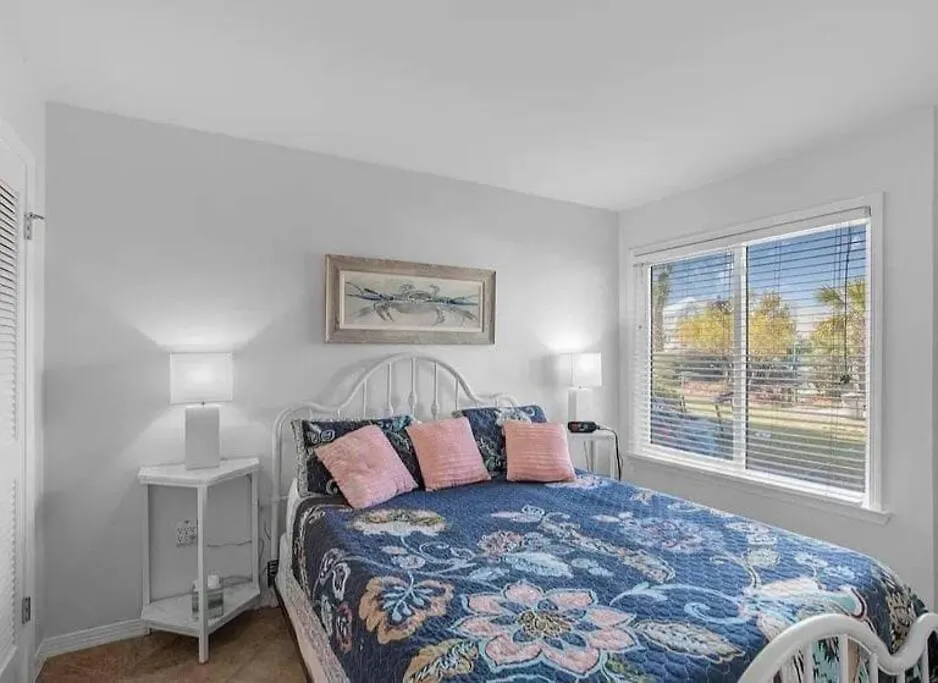 Sugar Sands-luxury 1st Floor 2br 2ba Private Lejlighedshotel