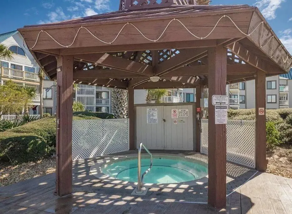 Sugar Sands-luxury 1st Floor 2br 2ba Private * Gulf Shores