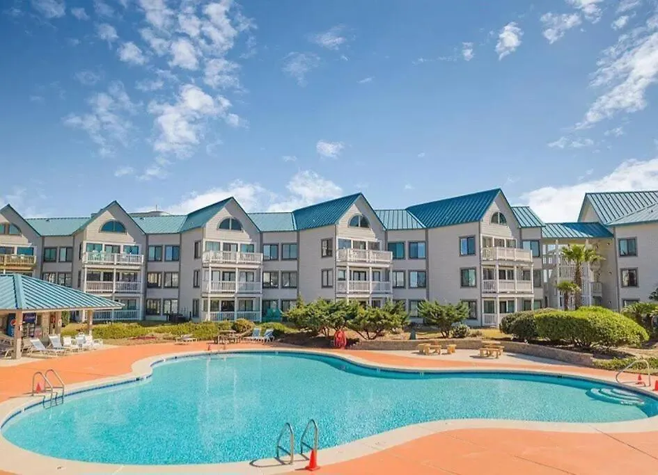 Lejlighedshotel Sugar Sands-luxury 1st Floor 2br 2ba Private Gulf Shores