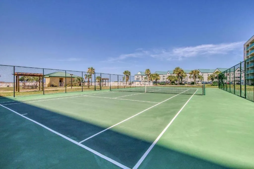 Lejlighedshotel Sugar Sands-luxury 1st Floor 2br 2ba Private