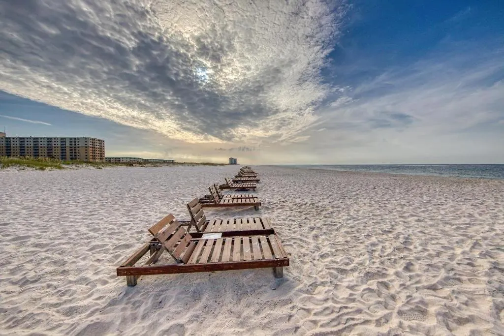 Lejlighedshotel Sugar Sands-luxury 1st Floor 2br 2ba Private *