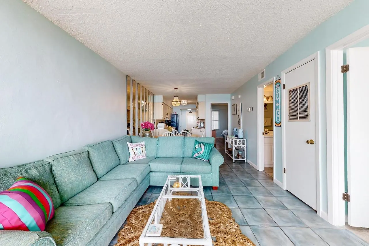 Island Shores #256 Apartman