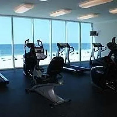 San Carlos By Wyndham Vacation Üdülőközpont Gulf Shores