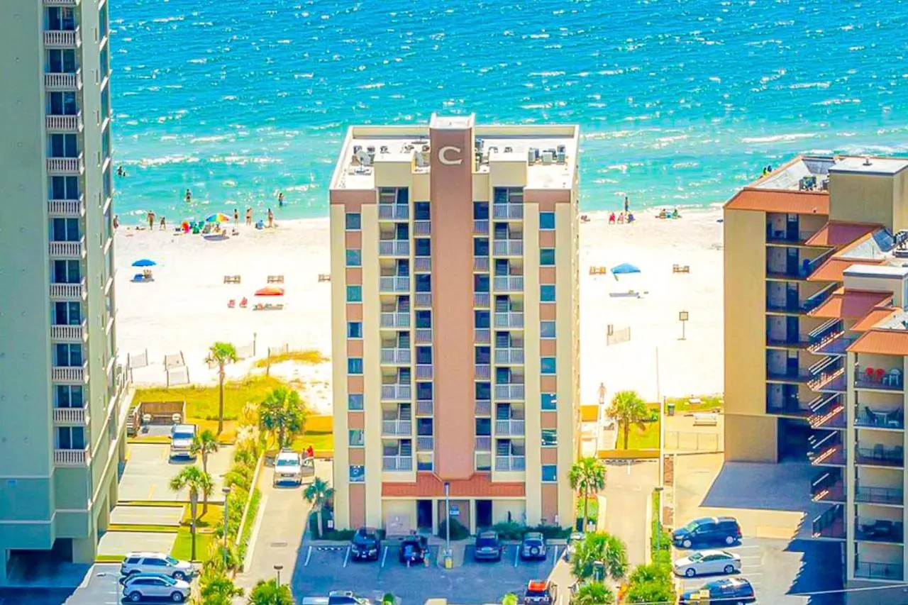 Clearwater 2b *