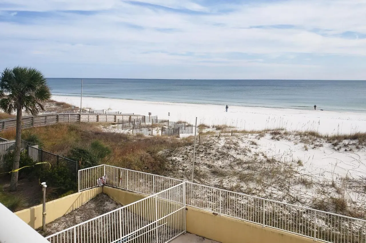 Clearwater 2b Gulf Shores