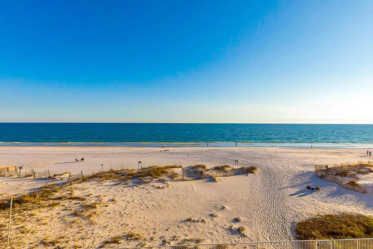 Appartamento Clearwater 2b Gulf Shores
