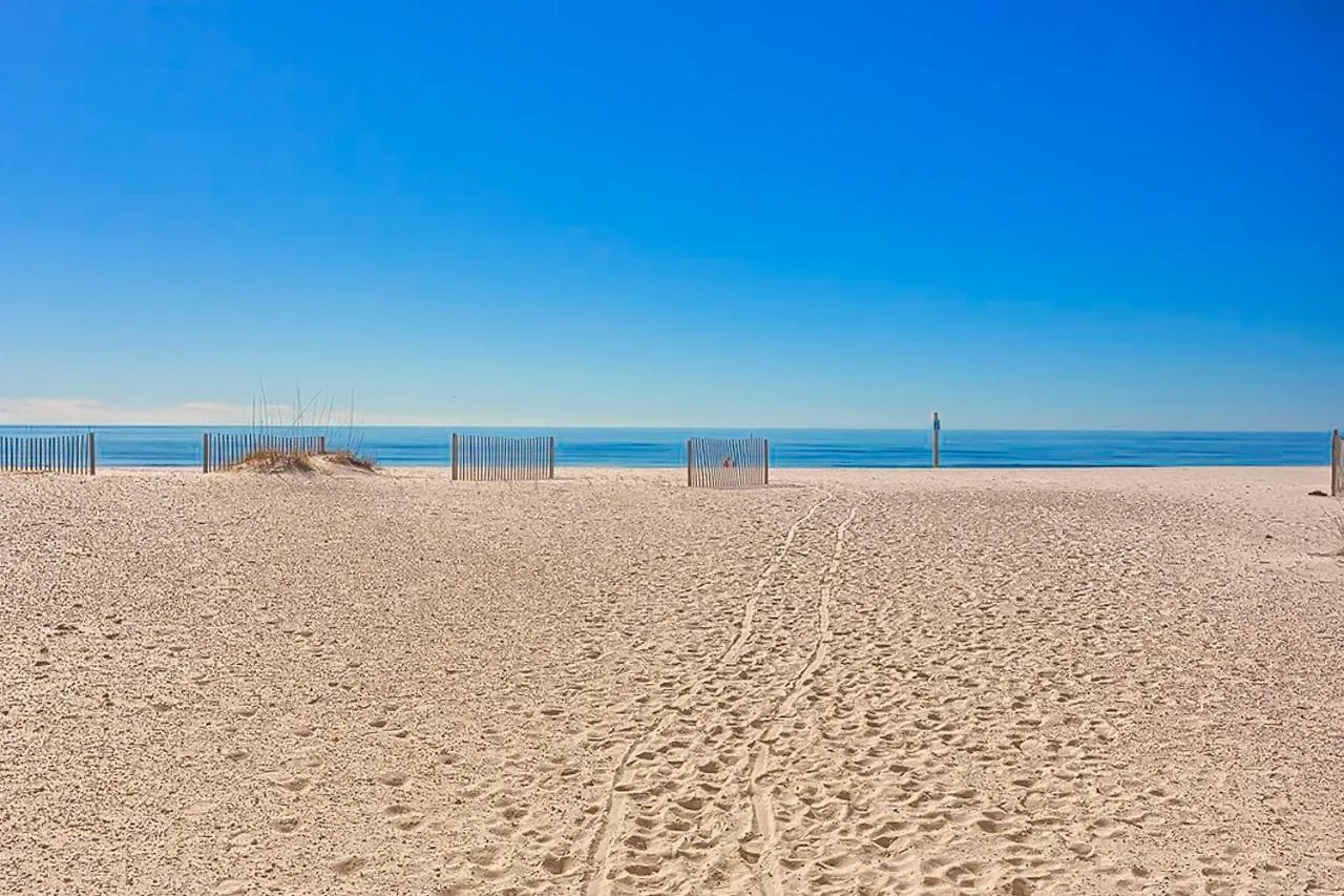 Clearwater 2b Appartamento Gulf Shores