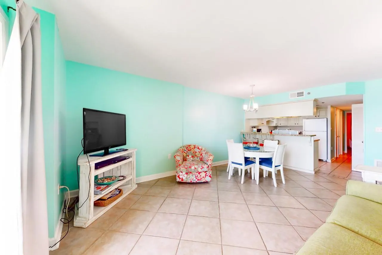Clearwater 2b Appartamento *