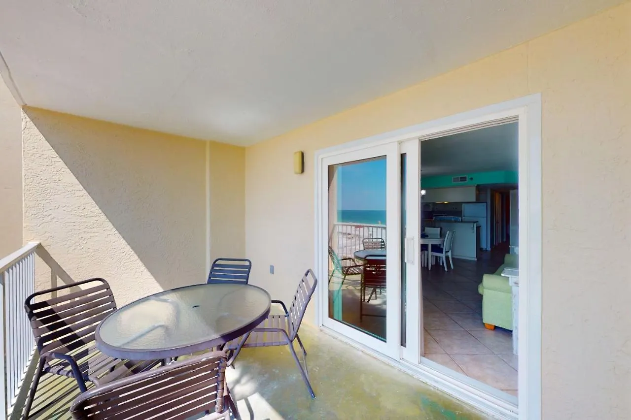 Clearwater 2b Appartamento *