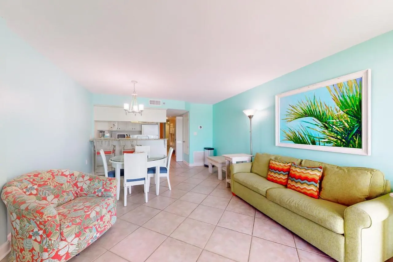 Clearwater 2b Appartamento *