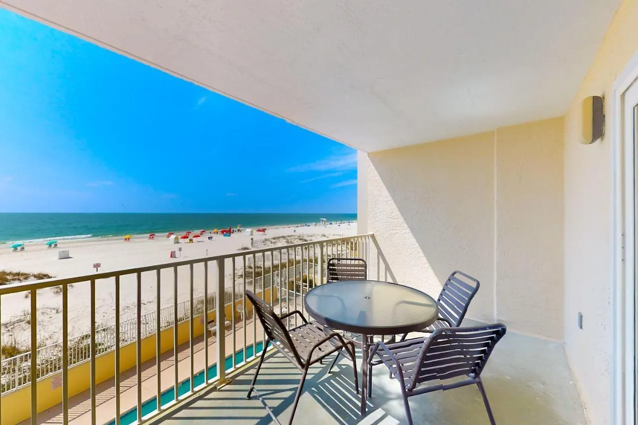 Clearwater 2b Gulf Shores