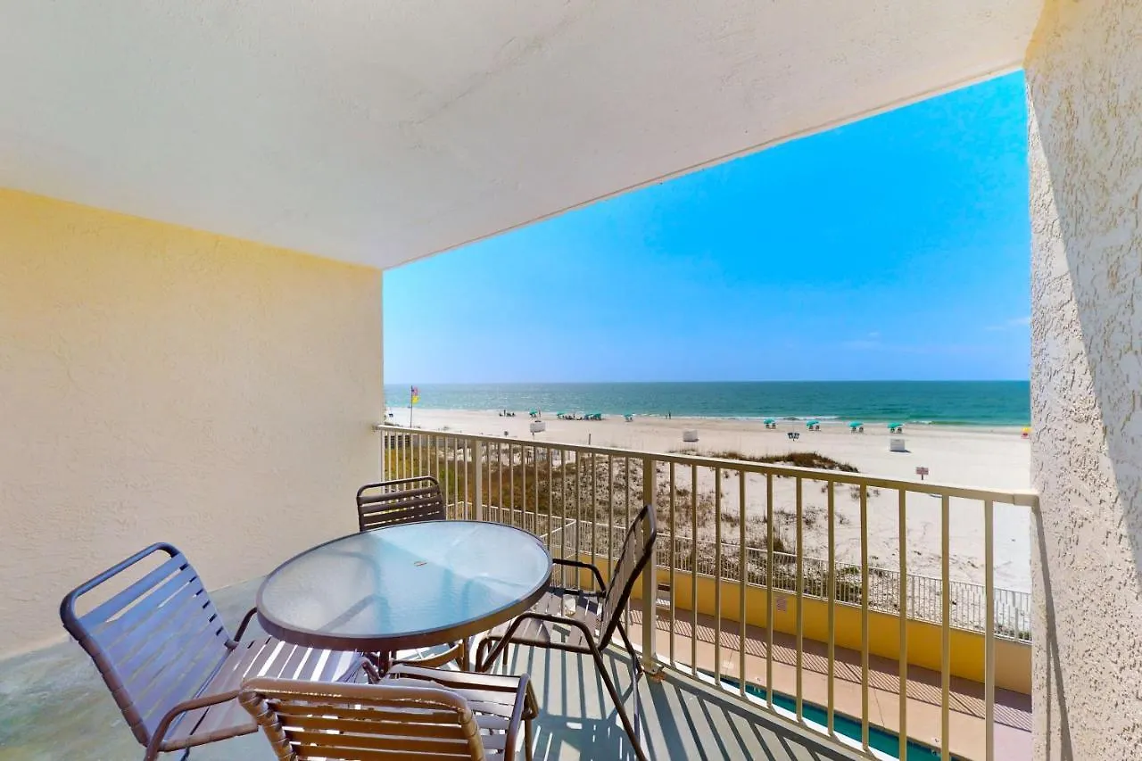 Appartamento Clearwater 2b