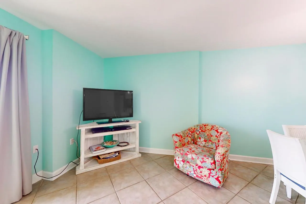 Appartamento Clearwater 2b Gulf Shores