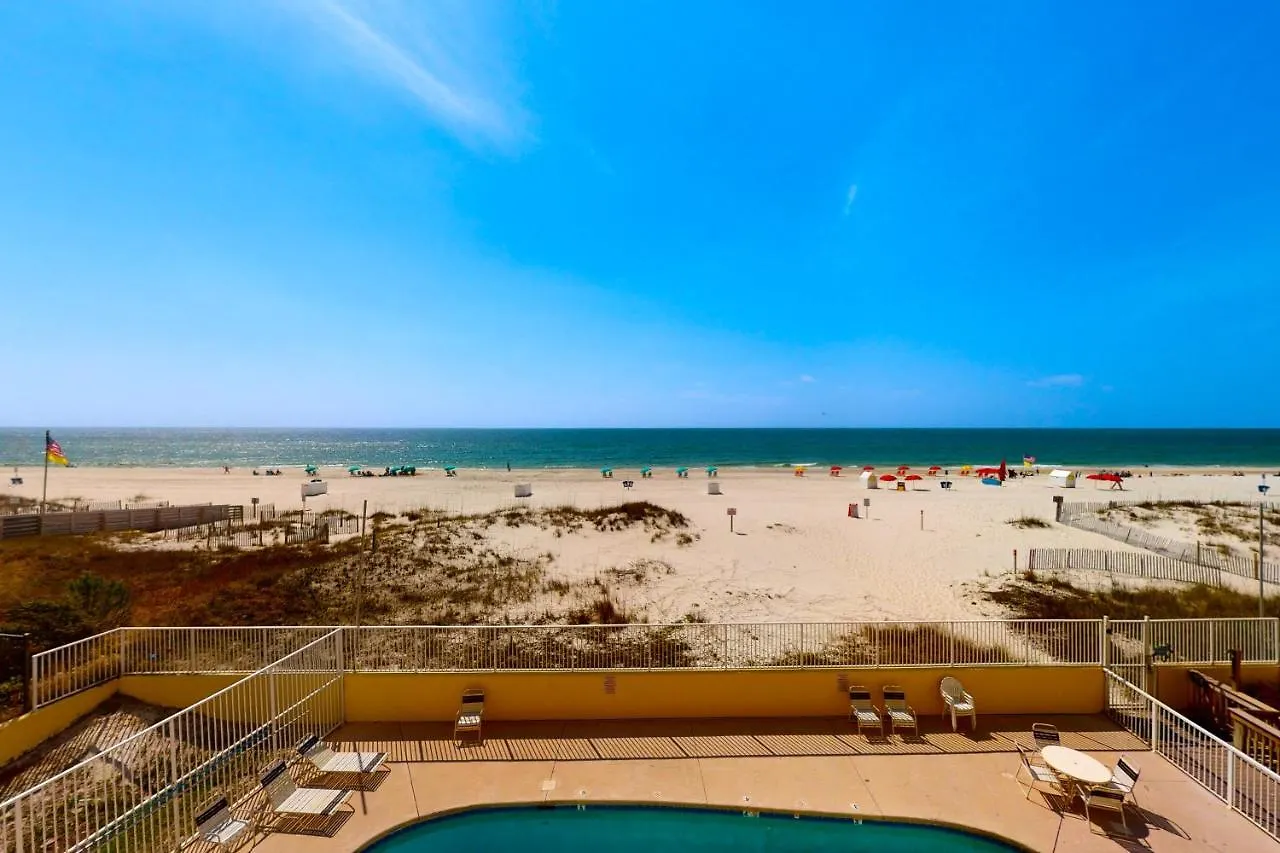 Clearwater 2b Appartamento Gulf Shores