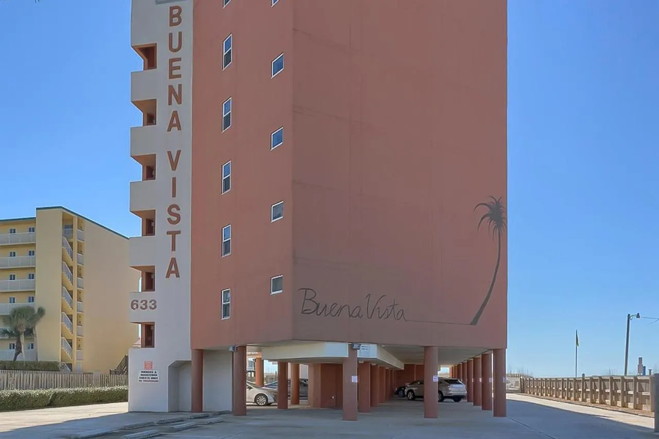 Buena Vista 405 غولف شورز