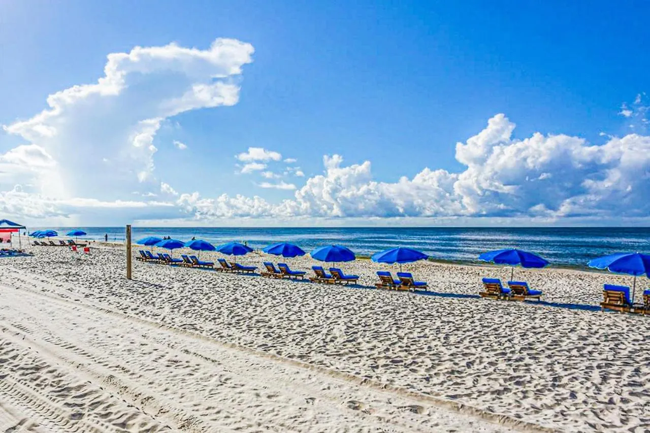 Lägenhet Phoenix 1402 - Right Next Door Gulf Shores