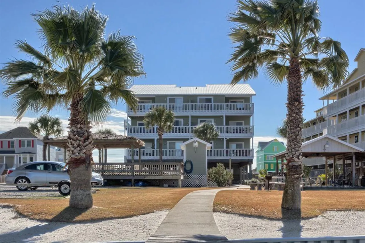 Lagoon Landing 203